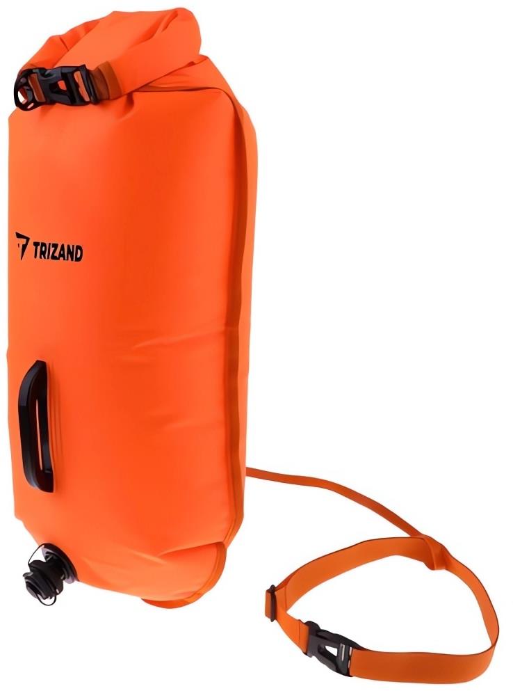 Trizand 23924 Bezpečnostní plavecká bójka 2 v 1