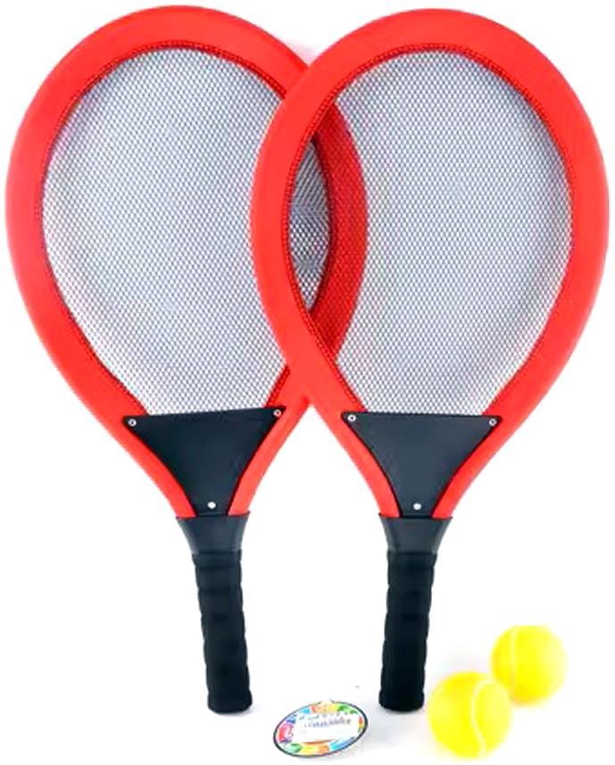 Bavytoy Tenisové rakety set