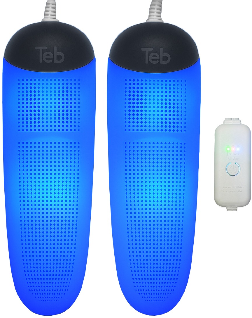 TEB Vysoušeč obuvi HM-HX05 UV