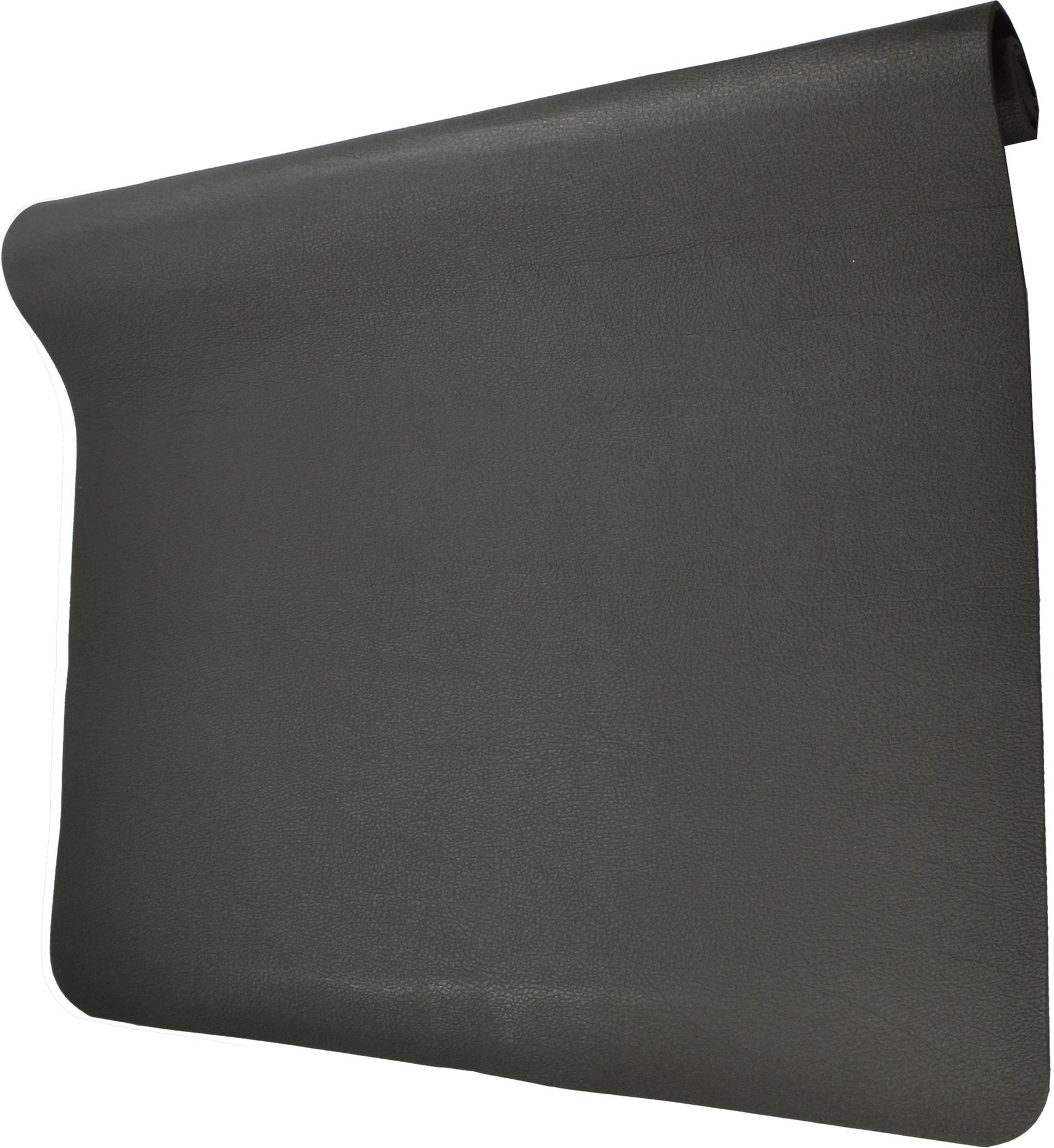 Kubisport Podložka pod posilovací stroje 200 × 90 × 0,6 cm černá
