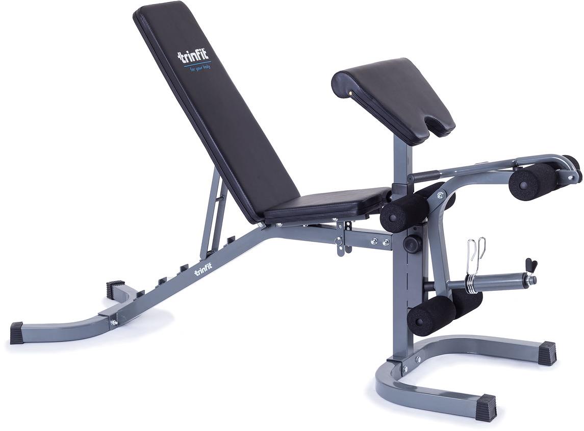 TRINFIT Vario LX4