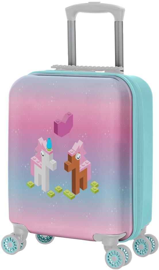 LEGO PLAY DATE 46 cm, XS - LEGO Iconic Sparkle