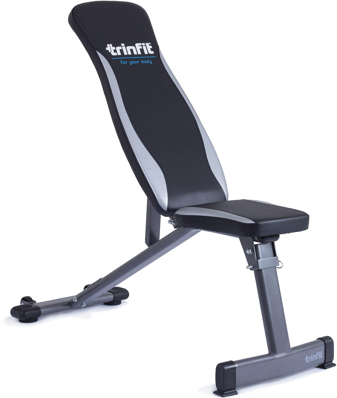 TRINFIT Posilovací lavice Vario LX3