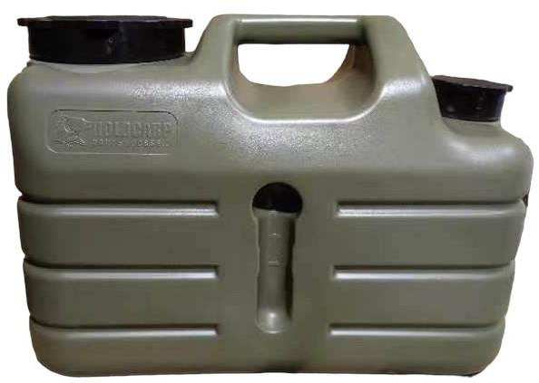 Holdcarp Kanystr Cubic Water Carrier 11 l
