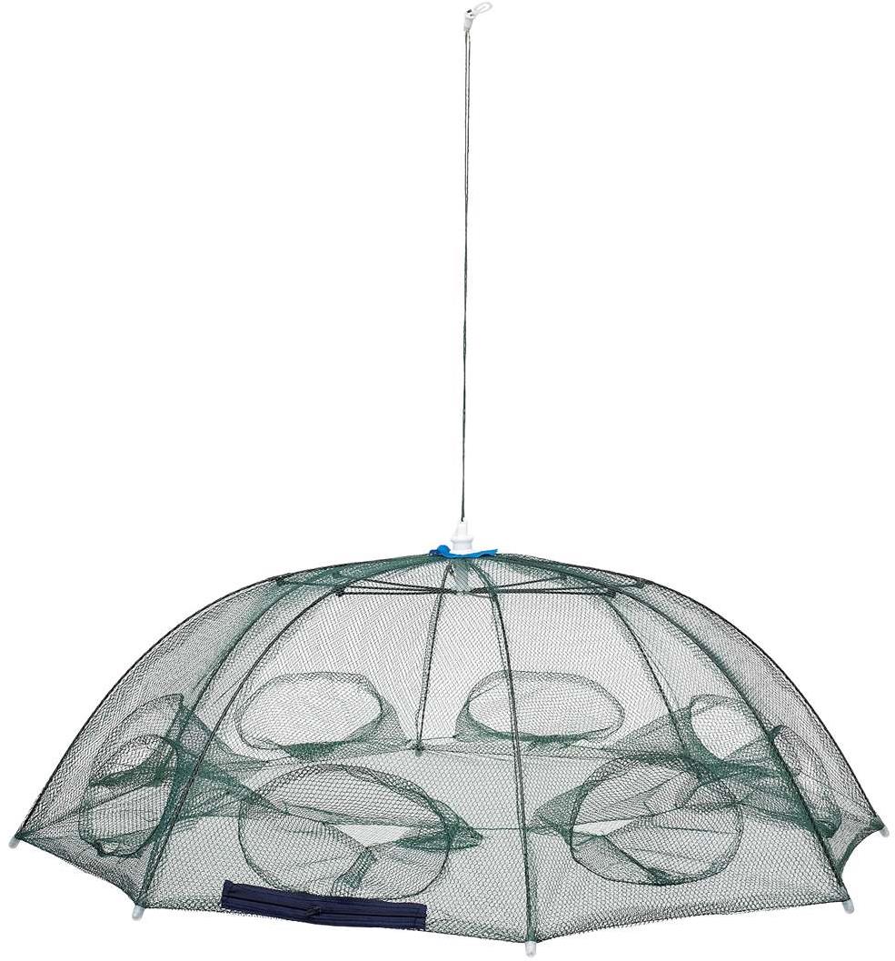 Kinetic Vezírek Baitfish Trap 8 Holes