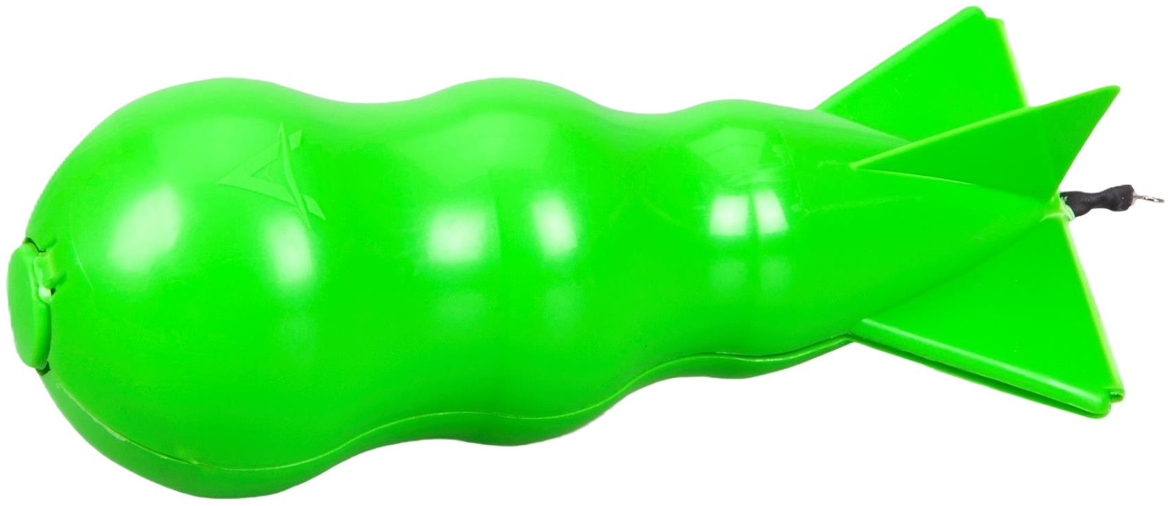 Anaconda Raketa Bomber spod rocket green