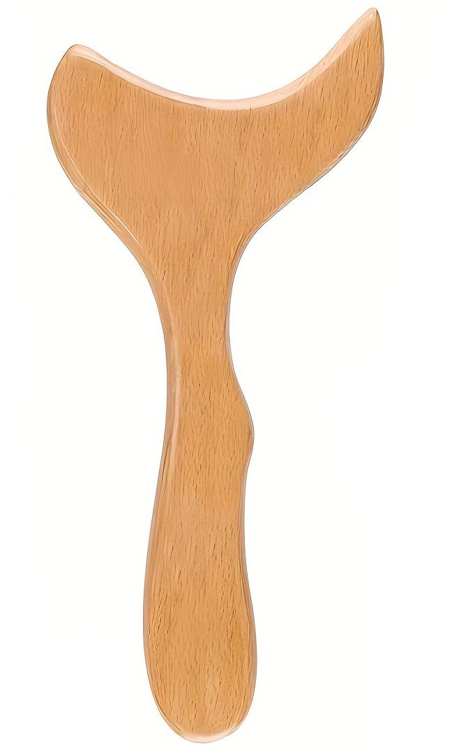 ADONIS Masážní dřívko,špachtle
