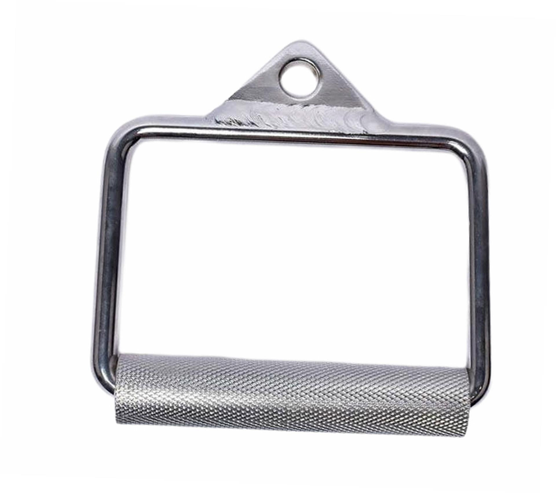 Kubisport Adapter k posilovacím přístrojům, madlo jednoruční