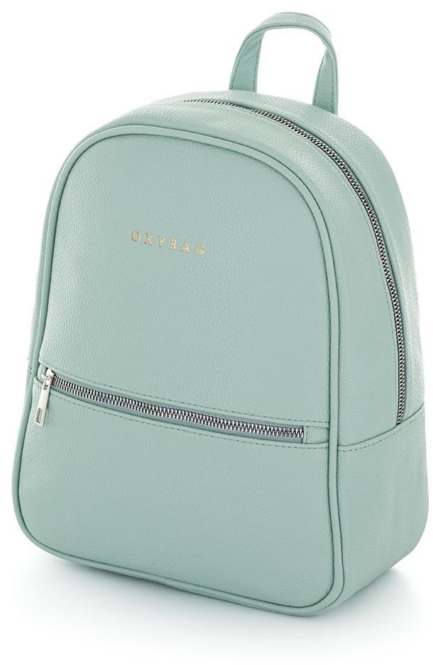 Oxybag Dixy Leather Mint