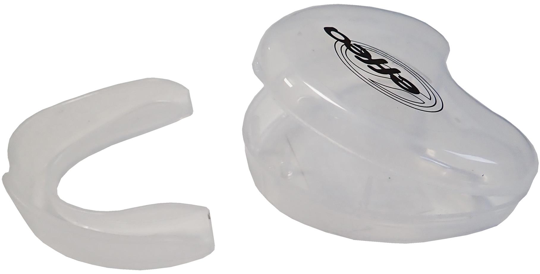 Kubisport Chránič zubů Effea pro bojové sporty senior