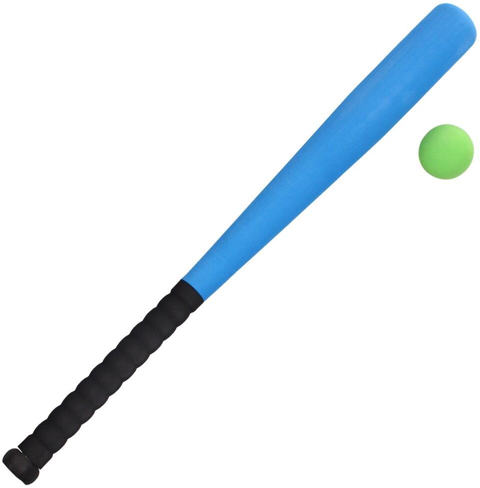 Merco Kiddo baseballová pálka s míčkem