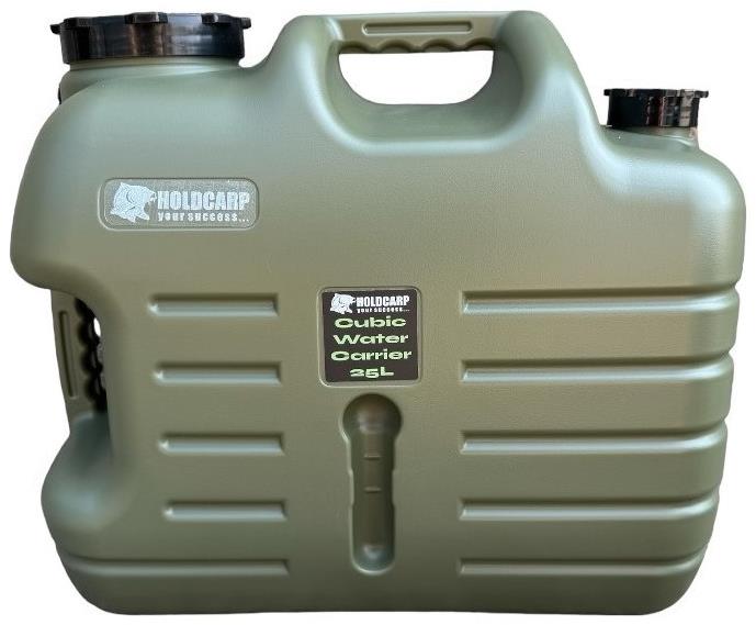 Holdcarp Kanystr Cubic Water Carrier 25 l