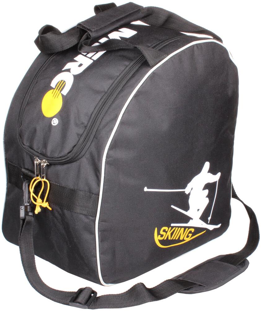 Merco Boot Bag taška na lyžáky černá