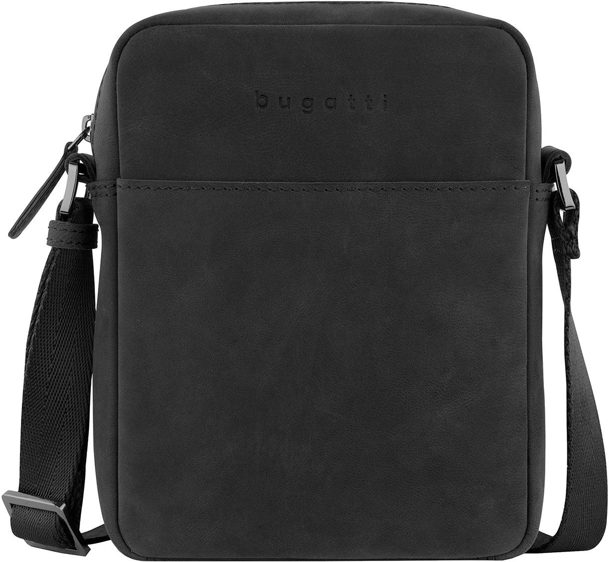 Bugatti Luca, černá