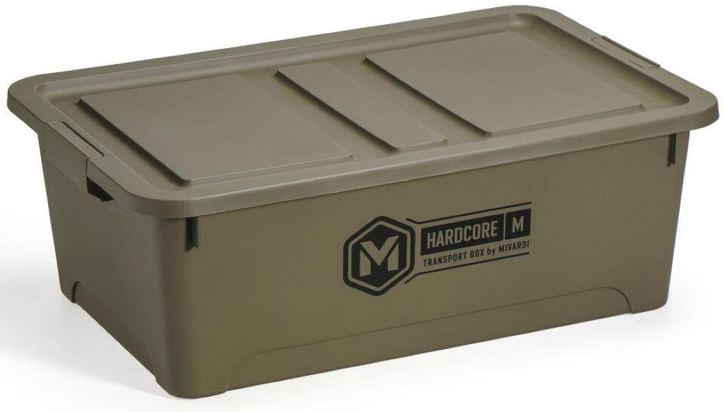 Mivardi Přepravní box Hardcore M
