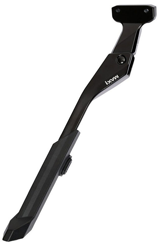 MAX1 Stojánek E-bike 40 zadní 24-29" černý