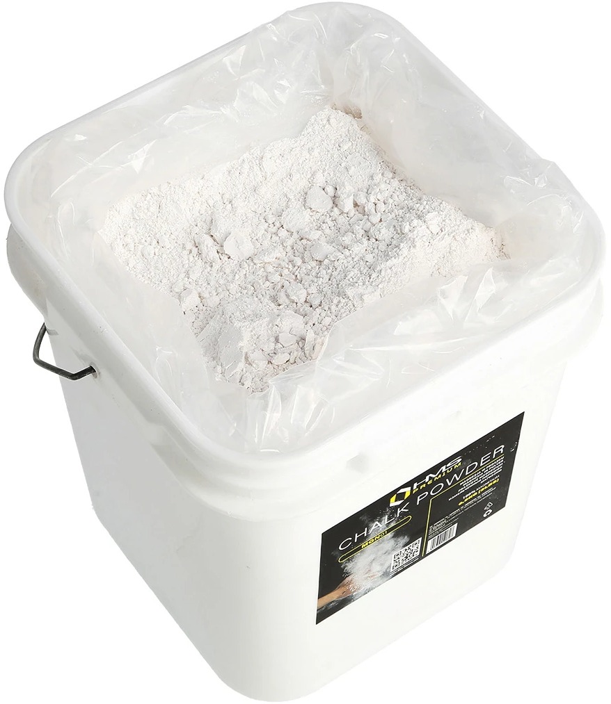 HMS Premium Magnézium v prášku (chalk) MGN01, 900 g