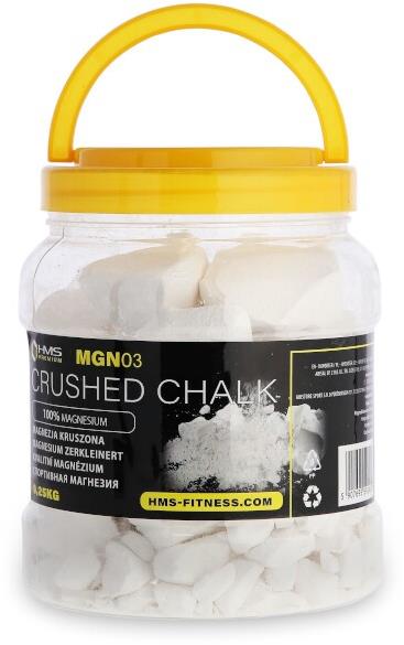 HMS Premium Lámané magnézium (chalk) MGN03, 250 g