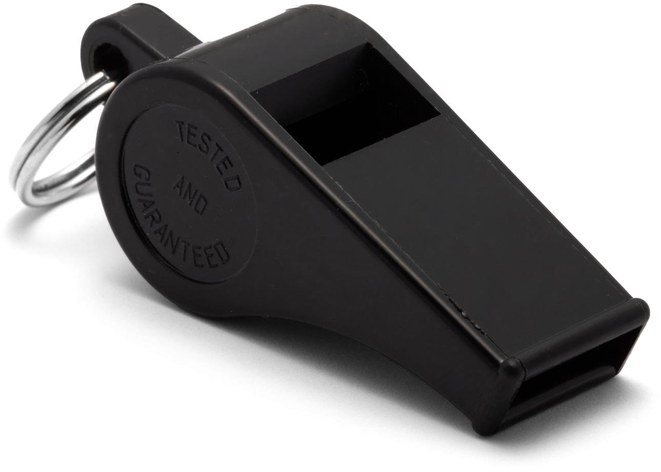 Acme Thunderer 660 černá
