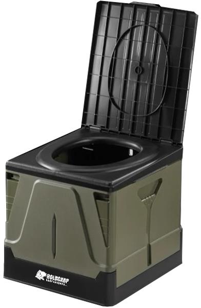 Holdcarp Přenosný skládací záchod Portable Toi BIG