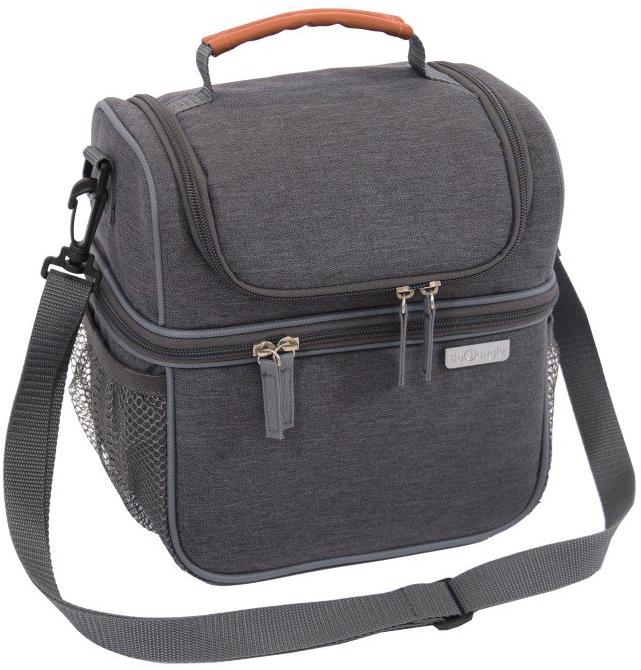 Bo Jungle Organizér B-THERMO Dark Grey