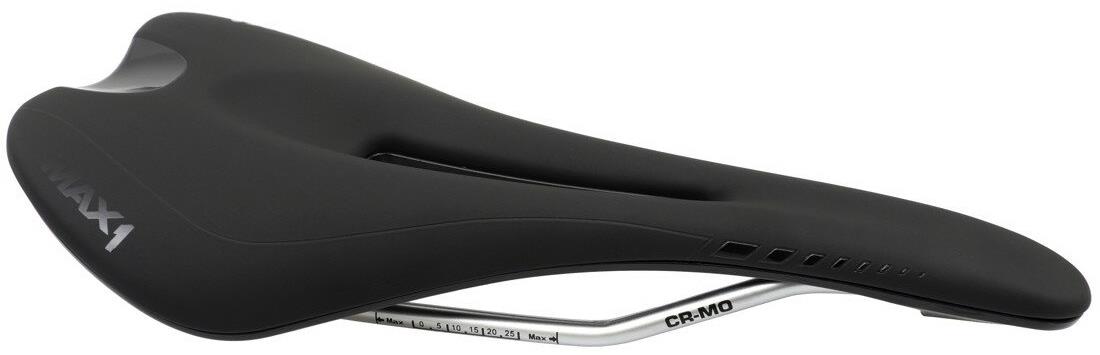 Max1 sedlo Evo Hole