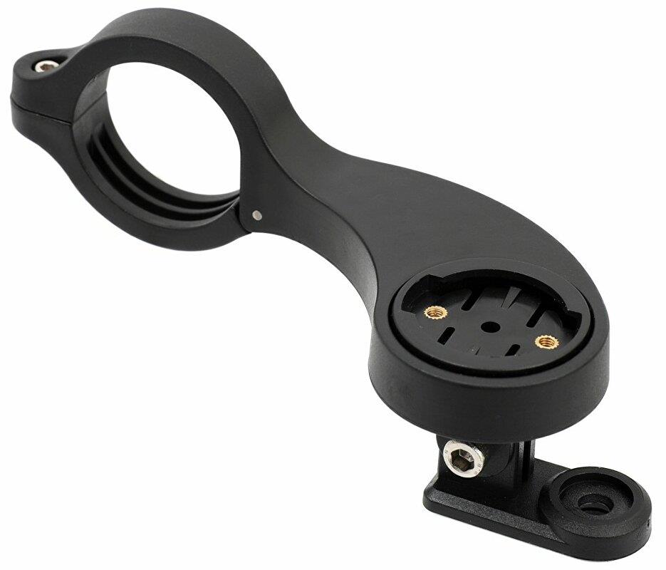 Max1 držák computeru GARMIN / SIGMA ROX a světla na řidítka