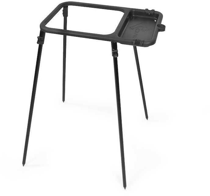 AVID Stojan na kbelík Bait Station Kit