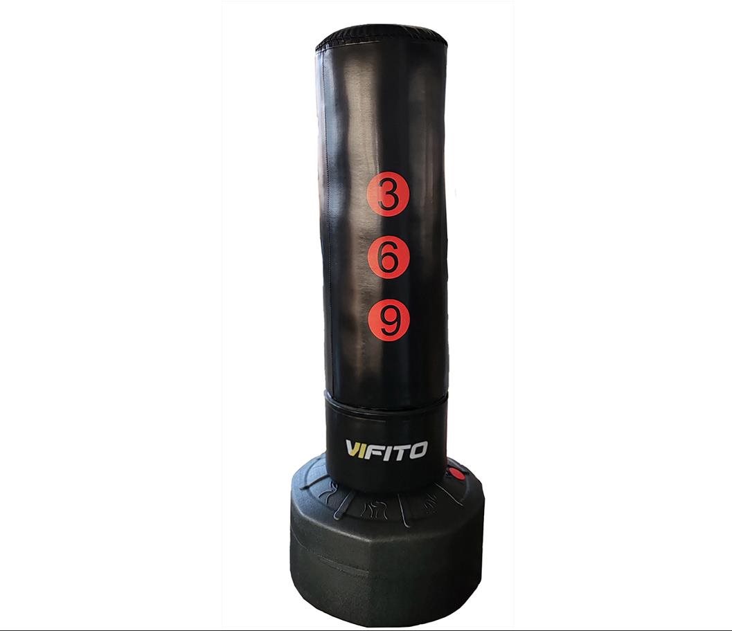 VIFITO Stojací boxovací pytel BXT