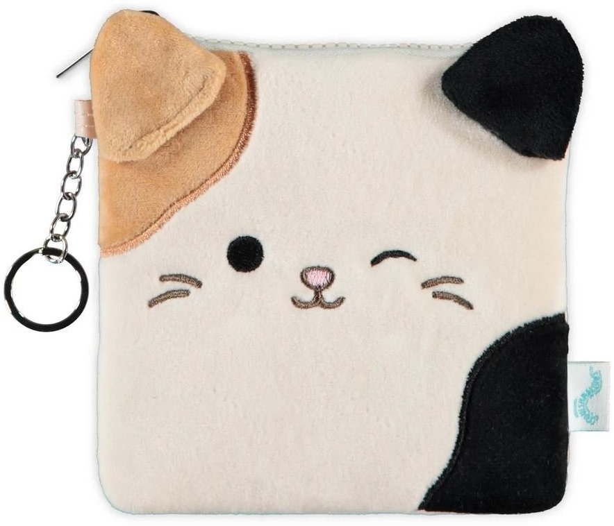 Squishmallows: Cameron - peněženka na mince