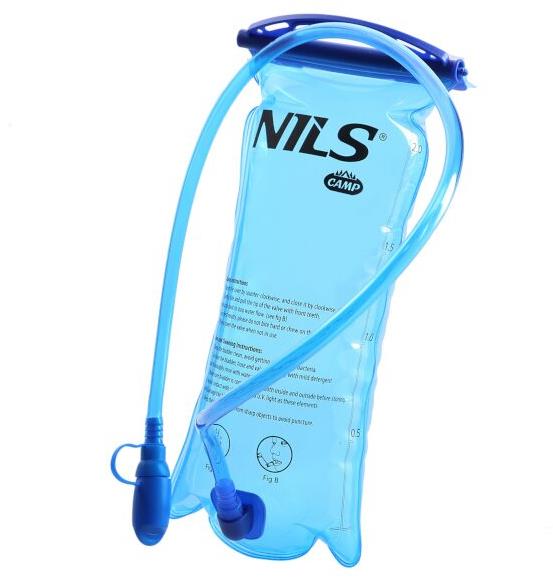 Hydrovak NILS Camp NC1781 2l