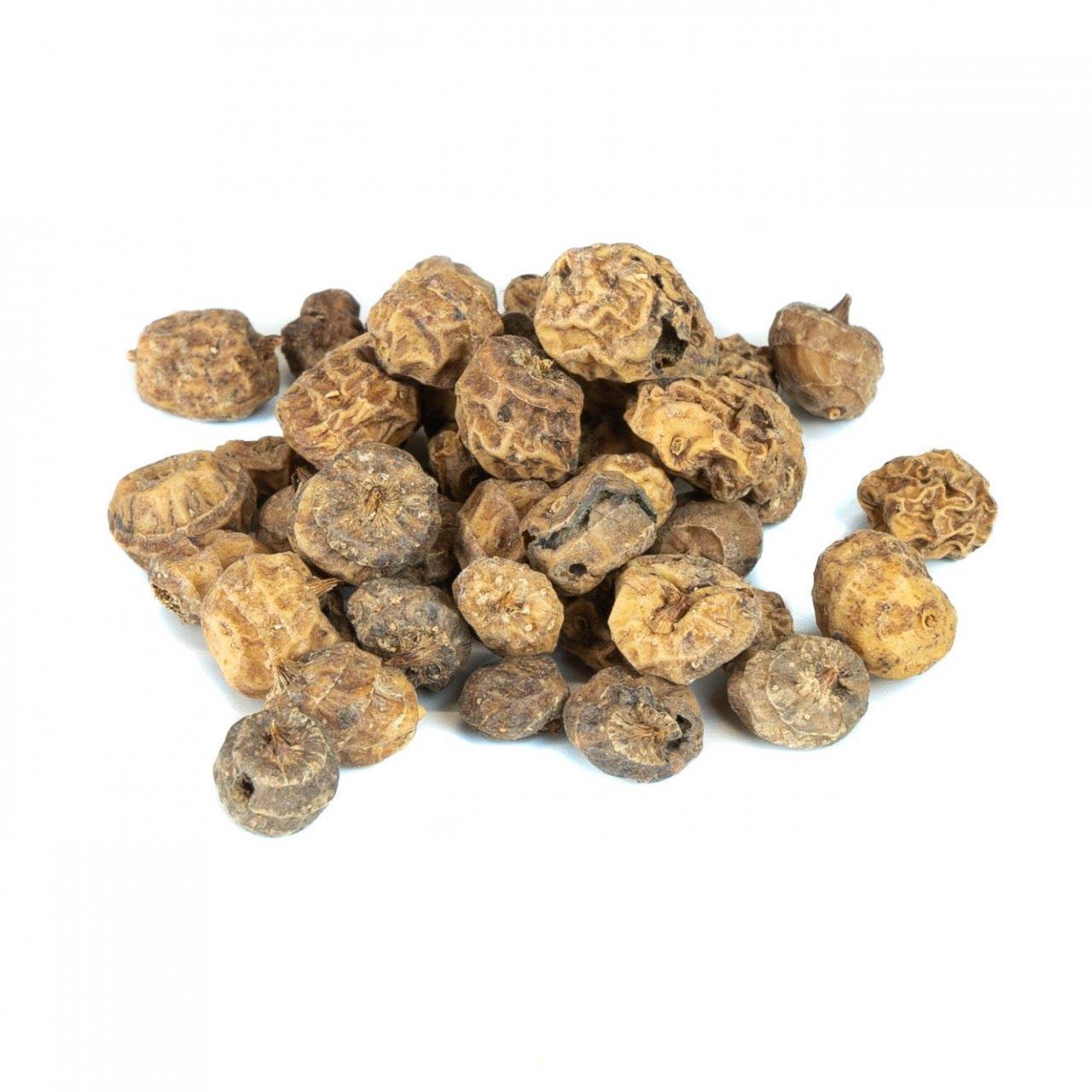 Mikbaits Partikl Tygří ořech 1 kg
