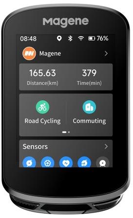 Magene C506