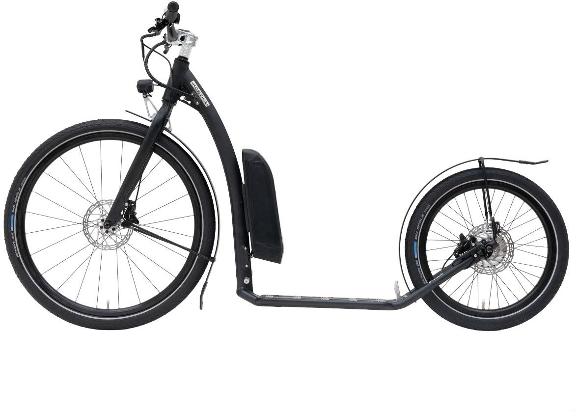 Kostka e-Tour Max S1 25 km/h
