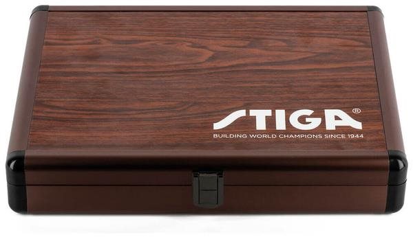 STIGA Alu batcase HOME
