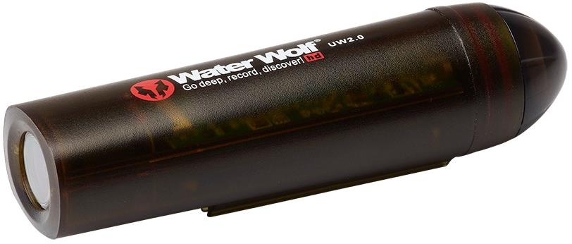 Water Wolf Podvodní kamera 2K Wifi Underwater Camera