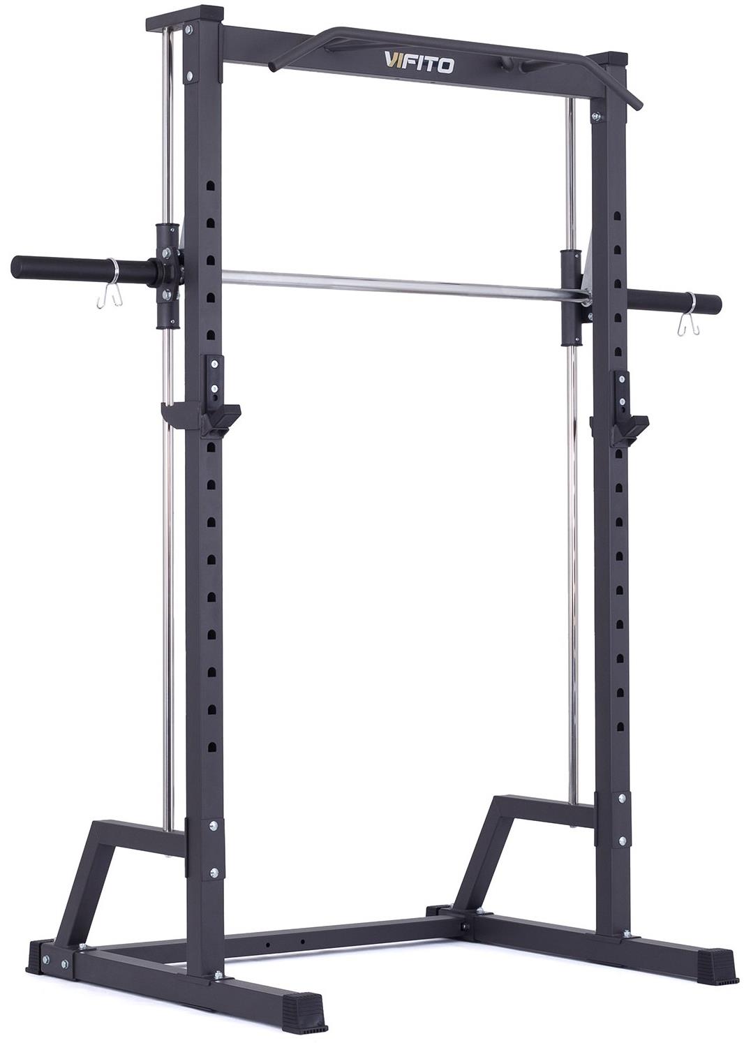 VIFITO S25 Multipress s hrazdou