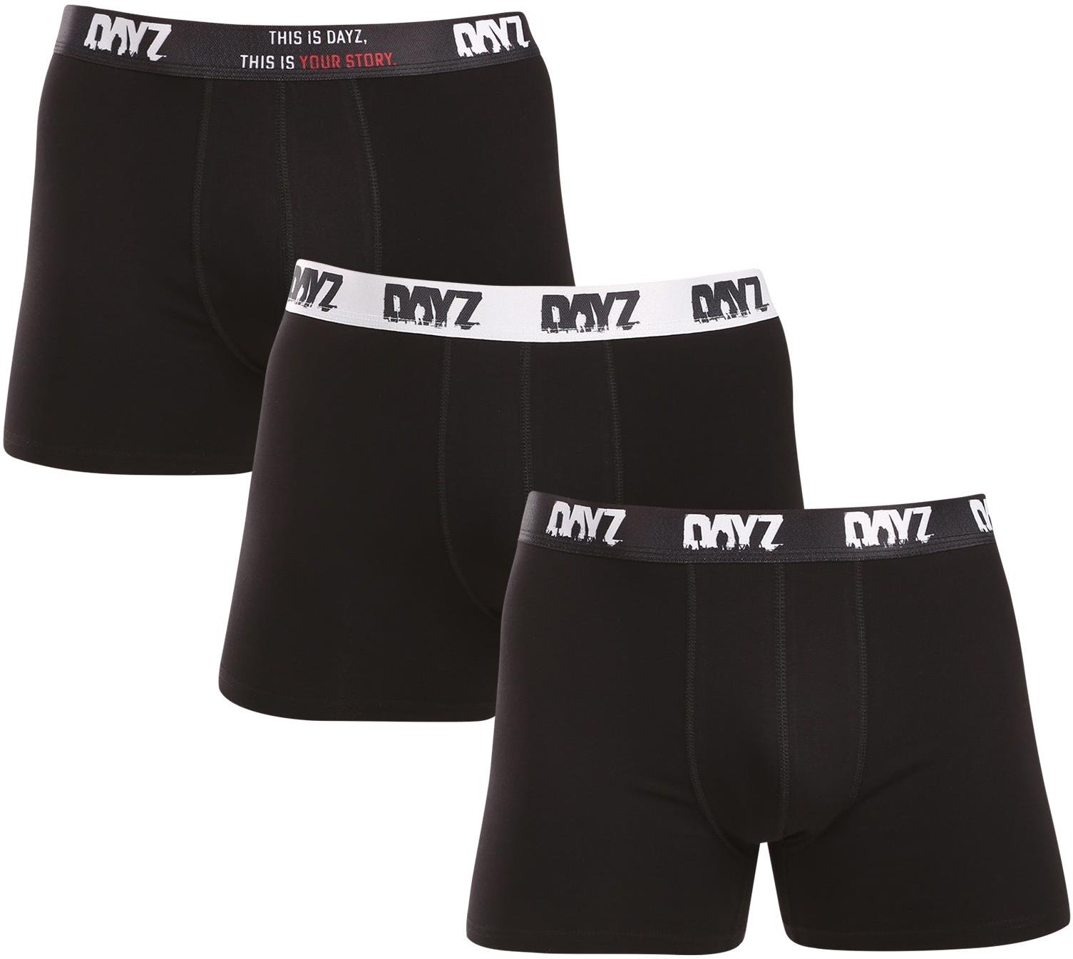 DayZ Survivors Underwear 3-pack "XXXL"