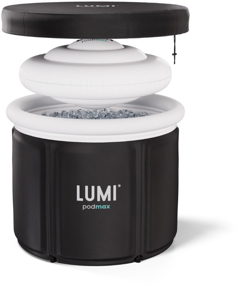 Sharp Shape Lumi Pod Max