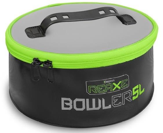 Delphin Kulatá EVA taška Reaxe Bowler 5 l