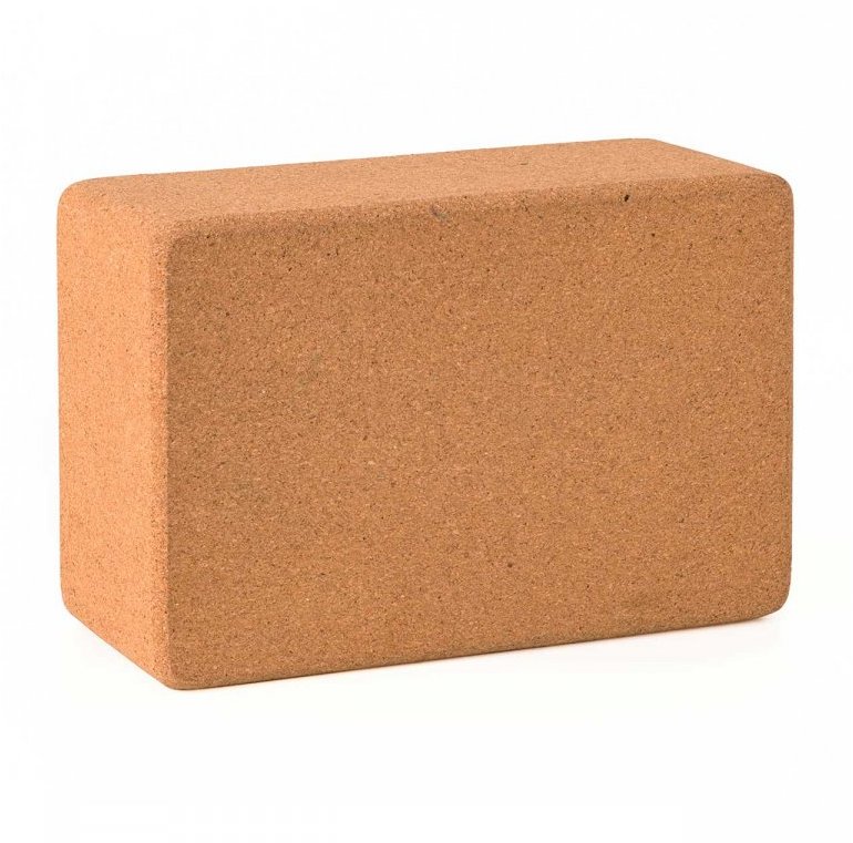Yate Korkový blok na jógu