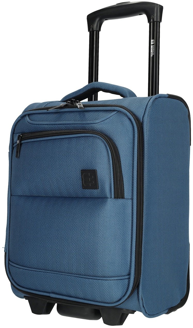 Enrico Benetti Oakville Underseater 40 cm, Jeans Blue