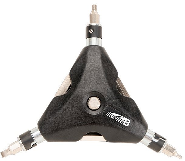 SuperB Multiklíč 13v1 TB-2622