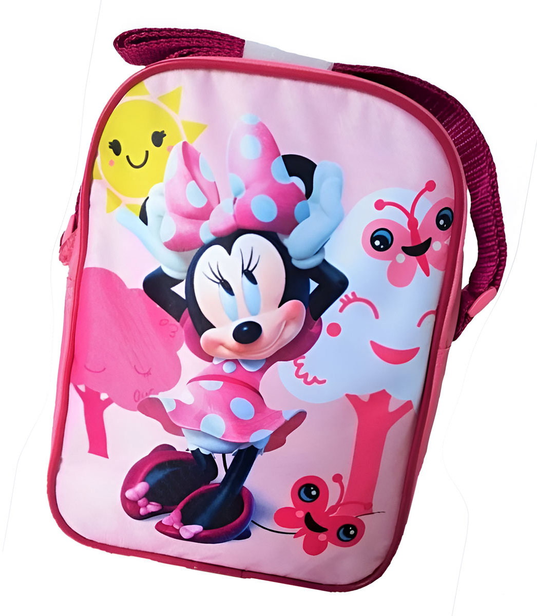 Dívčí kabelka od Disney s Minnie Mouse