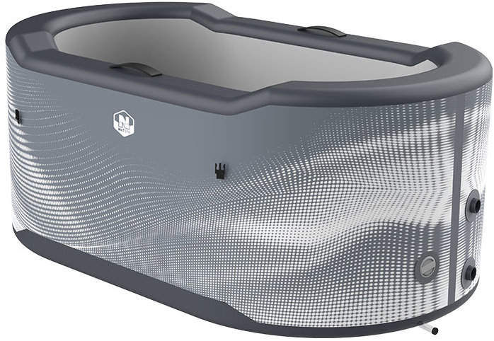 POOLSTAR Cool Pool Lite Järvi