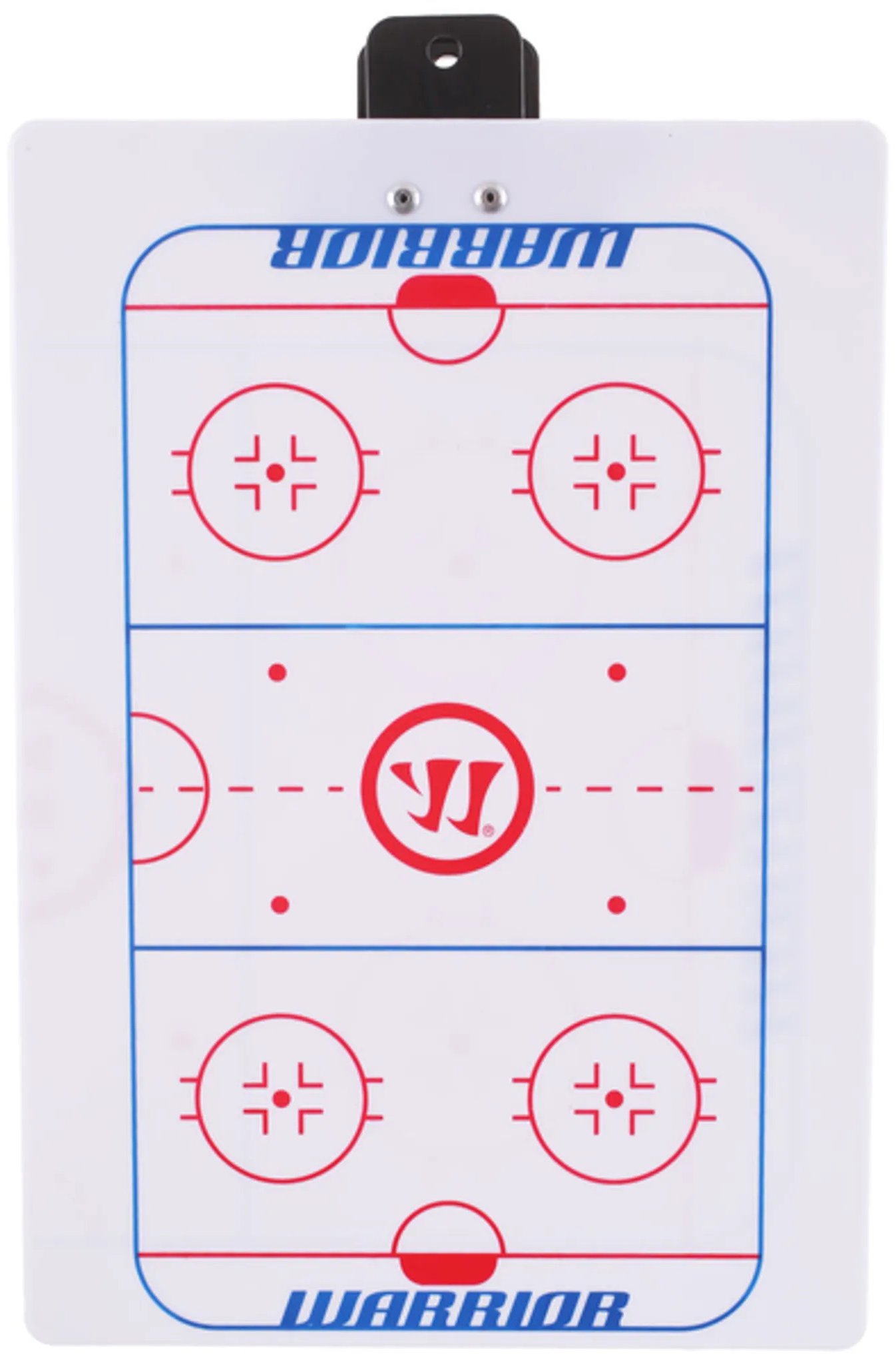WARRIOR Trenérská taktická tabule Coach Clipboard 28 × 20 cm