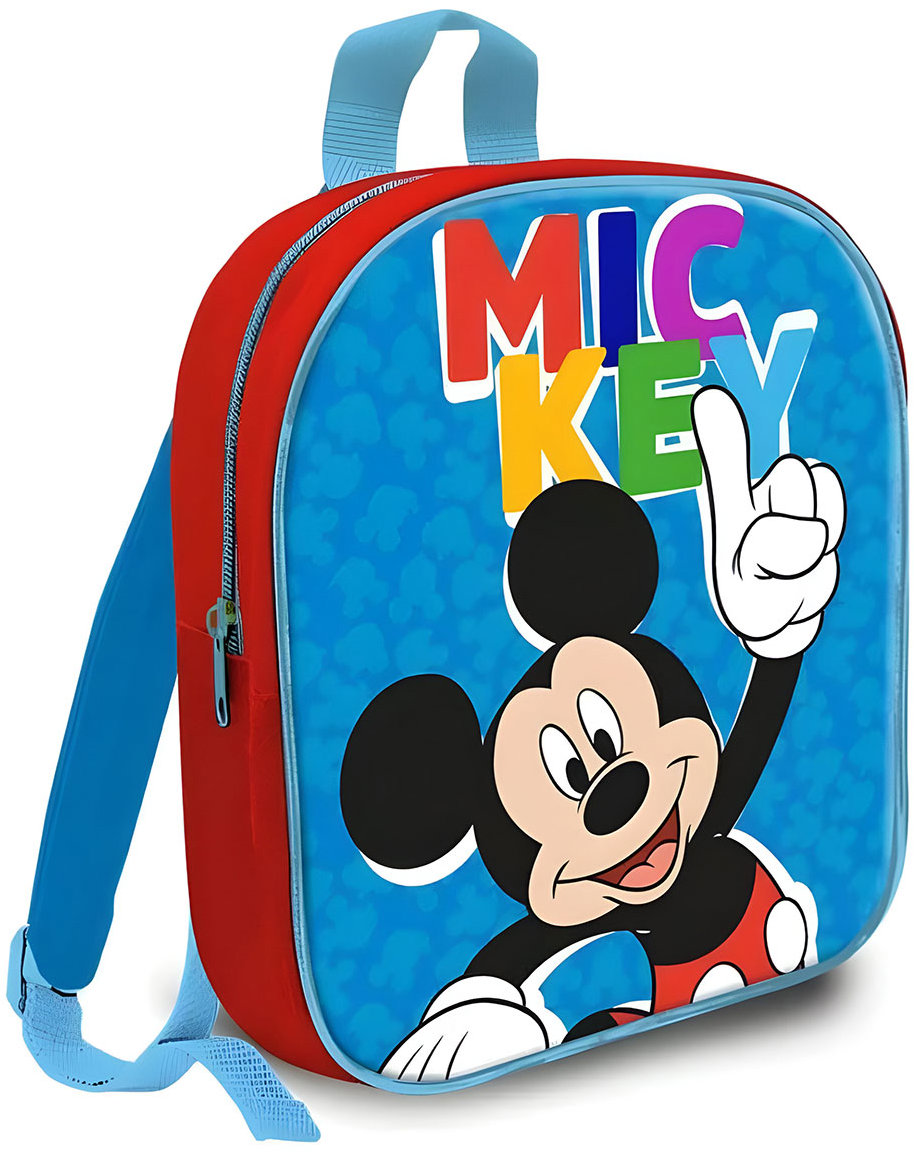 DISNEY Batoh - Myšák Mickey
