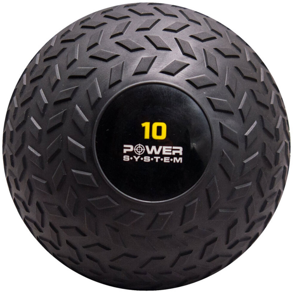Power System Slam ball 10 kg