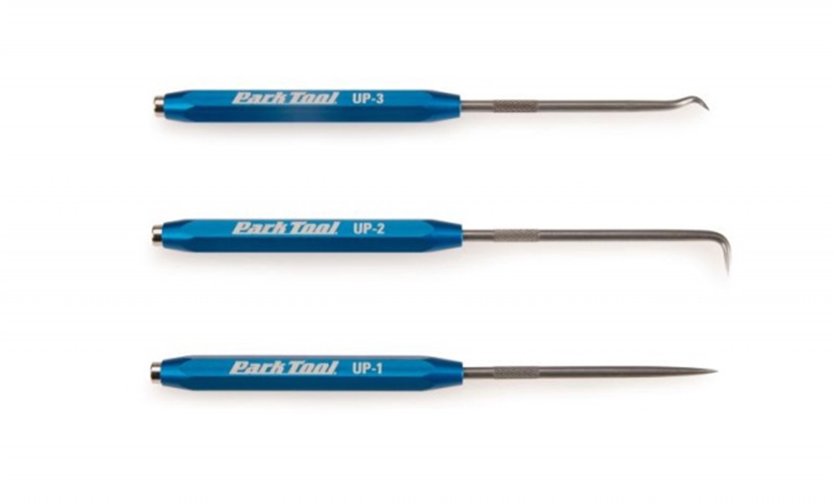 Park Tool Sada tvarových šperháčků