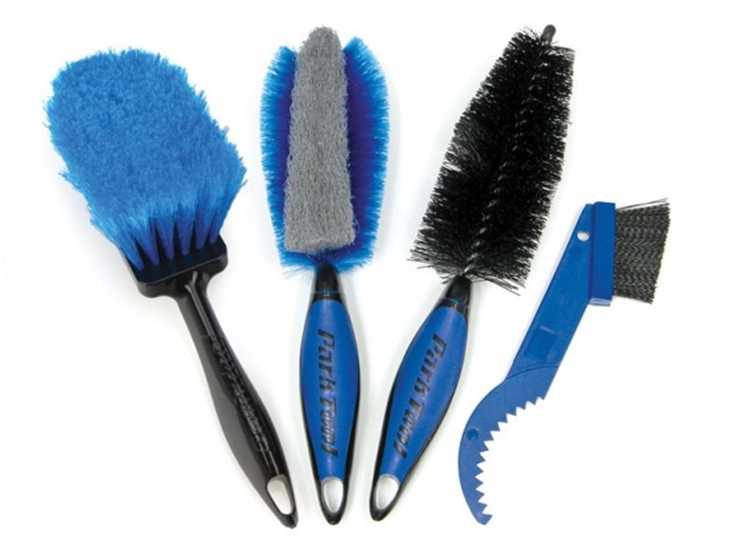 Park Tool Sada kartáčů na čistění kola